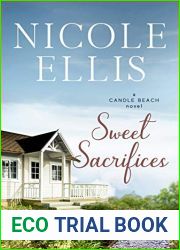 Sweet Sacrifices (Candle Beach #8)