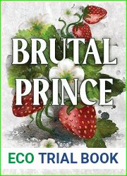 Brutal Prince (Brutal Birthright, #1)