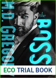 The Boss (The Killough Company, #1)