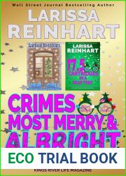 Crimes Most Merry And Albright: Maizie Albright Star Detective Between Cases Holiday Omnibus