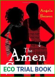 The Amen Sisters