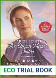 The Amish Nurse|s Suitor and The Nanny|s Amish Family: A 2-in-1 Collection