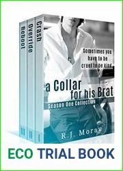 A Collar For His Brat: Season One Collection