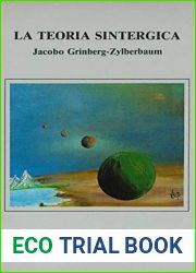 La Teoria Sintergica