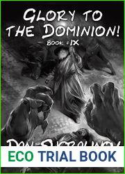 Glory to the Dominion! (Disgardium #9)
