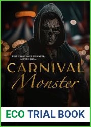 Carnival Monster: A Dark Serial Killer Romance