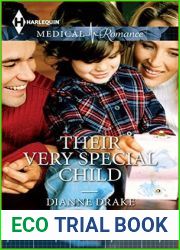 Their Very Special Child