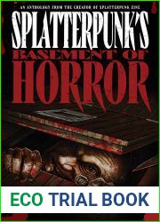 Splatterpunk|s Basement of Horror
