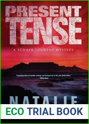 Present Tense: A Schalk Lourens Mystery