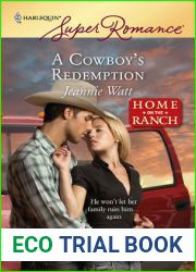 A Cowboy|s Redemption