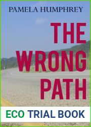 The Wrong Path: A Texas Hill Country Romance