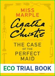 The Case of the Perfect Maid: A Miss Marple Short Story (Miss Marple)