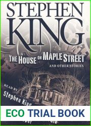 The House on Maple Street: and Other Stories