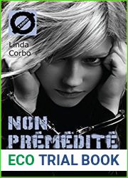 Non Premedite (Tabou, #40)