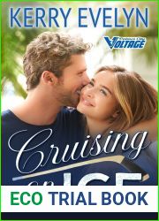 Cruising on Ice (Palmer City Voltage, #1)