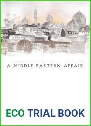 A Middle Eastern Affair