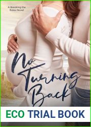 No Turning Back (Breaking the Rules #4)