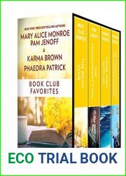 Book Club Favorites: An Anthology