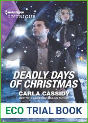 Deadly Days of Christmas