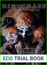 Nightmare Magazine, Issue 104 (May 2021)