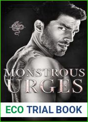 Monstrous Urges