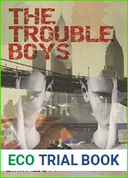 The Trouble Boys