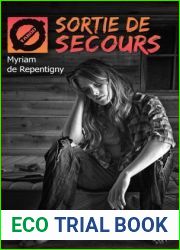 Sortie de secours (Tabou, #43)