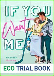 If You Want Me (Toronto Terror, #2)