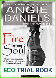 Fire In My Soul