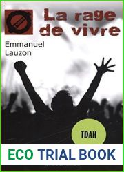 La rage de vivre (Tabou, #24)