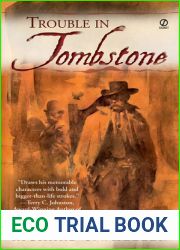 Trouble in Tombstone