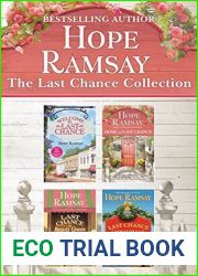 The Last Chance Collection