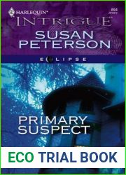 Primary Suspect