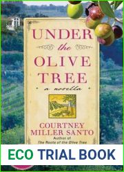 Under the Olive Tree