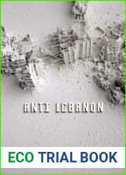 Anti Lebanon
