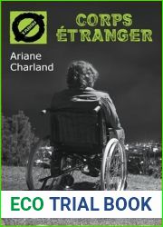 Corps etranger (Tabou, #39)