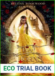 A Trial of Thorns (A Court of Fairy Tales, #2)