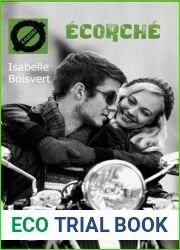 Ecorche (Tabou, #17)