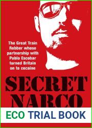 Secret Narco: The Great Train Robber whose partnership with Pablo Escobar turned Britain on to cocaine