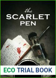 The Scarlet Pen (True Colors)