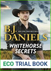 Whitehorse Secrets
