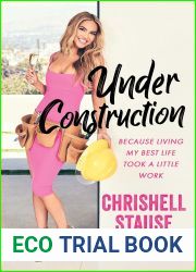 Under Construction: Because Living My Best Life Took a Little Work