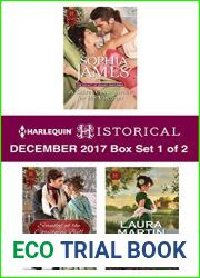Harlequin Historical December 2017 - Box Set 1 of 2: An Anthology