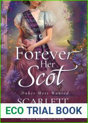 Forever Her Scot (Dukes Most Wanted #6)
