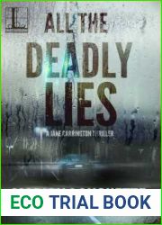 All the Deadly Lies (Jake Carrington #1)