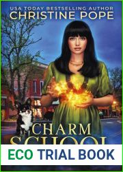 Charm School: A Cozy Witch Mystery (Hedgewitch for Hire Book 12)
