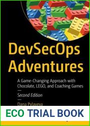 DevSecOps Adventures, 2nd Edition