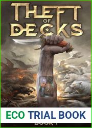 Theft of Decks