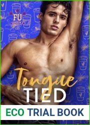 Tongue-Tied (Franklin U 2, #6)
