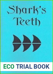 Shark|s Teeth (Marla Mason, #5.5)